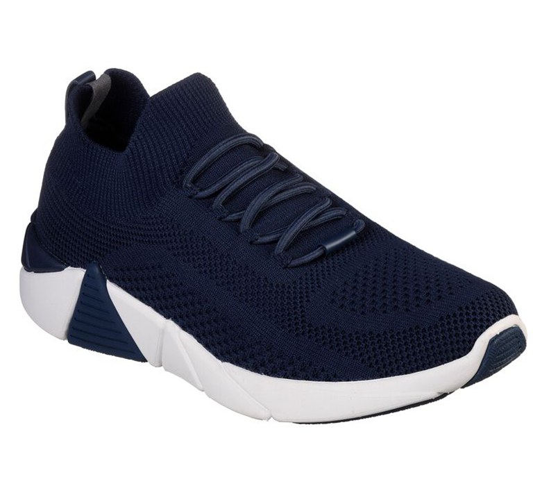 Skechers A-Line - Rider - Womens Casual Shoes Navy [AU-EM3734]